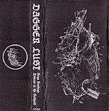 Dagger Lust - Siege Bondage Adverse to the Godhead