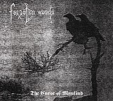 Forgotten Woods - The Curse Of Mankind