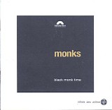 The Monks - Black Monk Time