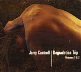 Jerry Cantrell - Degradation Trip Volumes 1 & 2