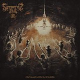 Serpents Lair - Circumambulating The Stillborn