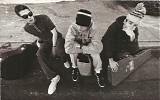 Beastie Boys - Check Your Head