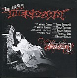 The Crown - Possessed 13