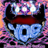 Yob - Elaborations of Carbon