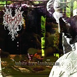 Dhampyr - White Fire Laudanum