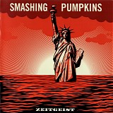 Smashing Pumpkins - ZEITGEIST