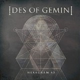 Ides of Gemini - Hexagram 45 - Single