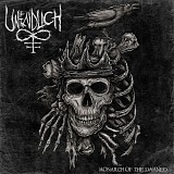 Unendlich - Monarch Of The Damned