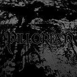 Pillorian - A Stygian Pyre