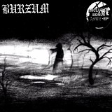 Burzum - Burzum/Aske