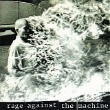 Rage Against The Machine - Rage Against The Machine