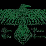 Various artists - Green Elder / Pensive Ceremony (split)