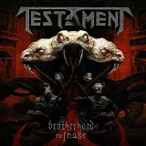 Testament - Brotherhood Of The Snake