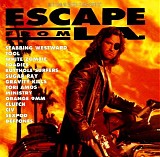 Various artists - Escape From L.A.