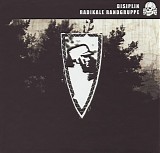 Disiplin - Radikale Randgruppe