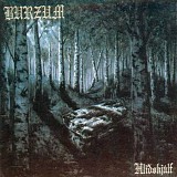 Burzum - Hlidskjalf