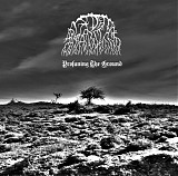 A Diadem of Dead Stars - Profaning The Ground E.P.