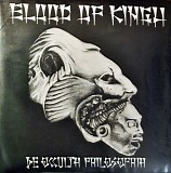 Blood of Kingu - De Occulta Philosophia