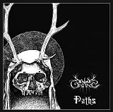 Various artists - Old Graves / Paths