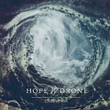 HOPE DRONE - CLOAK OF ASH