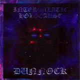 Various artists - Dunnock - Intergalactic Holocaust Split