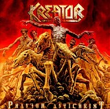 Kreator - Phantom Antichrist