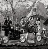 THE RACONTEURS - CONSOLERS OF THE LONELY