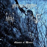 Various Artists - Ghosts of Winter