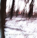 Marsh Dweller - The Weight of Sunlight