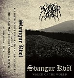 Svangur KvÃ¶l - Wreck Of The World