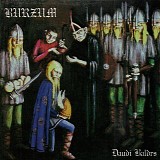 Burzum - DauÃ°i Baldrs