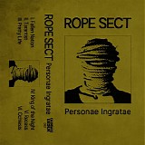 ROPE SECT - Personae Ingratae