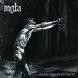 Mgla - Exercises in futility