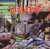 Violator - Chemical Assault