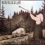 Burzum - Filosofem