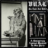 Vual - To End All Life