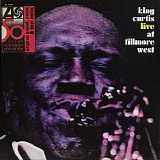 King Curtis - Live At Fillmore West