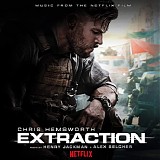 Henry Jackman & Alex Belcher - Extraction