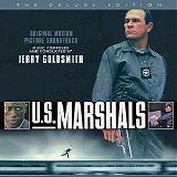 Jerry Goldsmith - U.S. Marshals