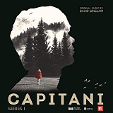 David J. Sinclair - Capitani (Series 1)