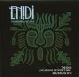 Enid, The - Live At King George's Hall, Blackburn