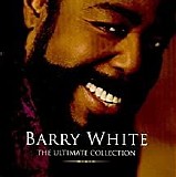 Barry White - The Ultimate Collection Disc 1