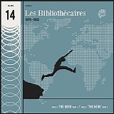 Various Artists - Musicophilia - Les Bibliothecaires - 27The Hero (Part 1)