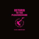 Frankie Goes To Hollywood - Return To The Pleasuredome