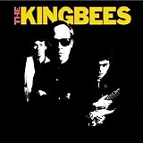 The Kingbees - The Kingbees