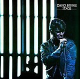 David Bowie - Stage