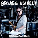 Bruce Springsteen & The E Street Band - Live Bruce Springsteen: 2012-07-28 Ullevi, Gothenburg, SE