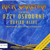 Rick Wakeman featuring Ozzy Osbourne - Buried Alive