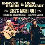 Emmylou Harris & Linda Ronstadt - Girl's Night Out