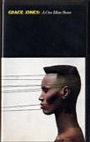 Grace Jones - A One Man Show  [VHS]